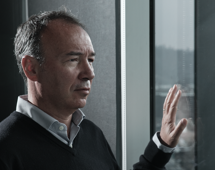 Entrevista a Iván Marambio, presidente de Frutas de Chile: Lo que dejó el incidente con Maersk Saltoro
