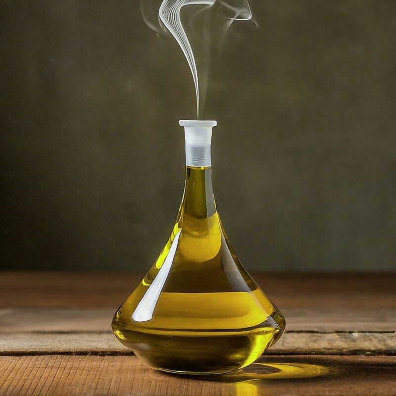 aceite de oliva