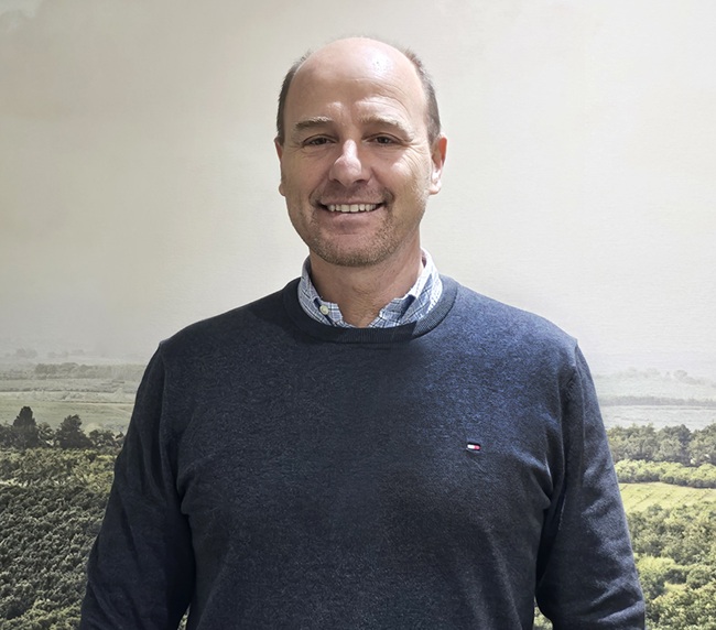 Westfalia Fruit anuncia a Francisco Vodanovic como nuevo gerente general Chile 3 Westfalia Fruit anuncia a Francisco Vodanovic como nuevo gerente general Chile