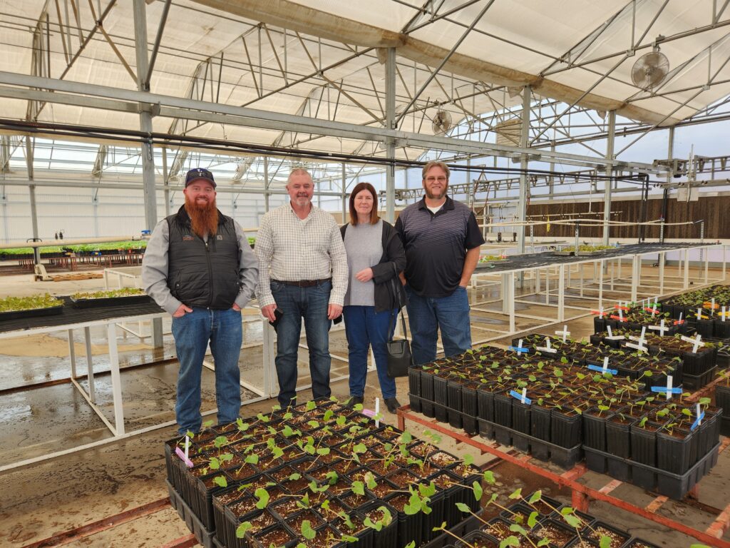 Sunridge Nurseries: una nueva colaboración para potenciar nuestro creciente programa de uva de mesa Sunridge Nurseries: una nueva colaboración para potenciar nuestro creciente programa de uva de mesa