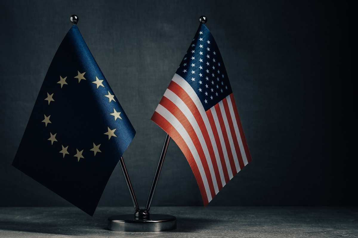 AVA-ASAJA expresa su decepción por el acuerdo arancelario entre la Unión Europea y Estados Unidos