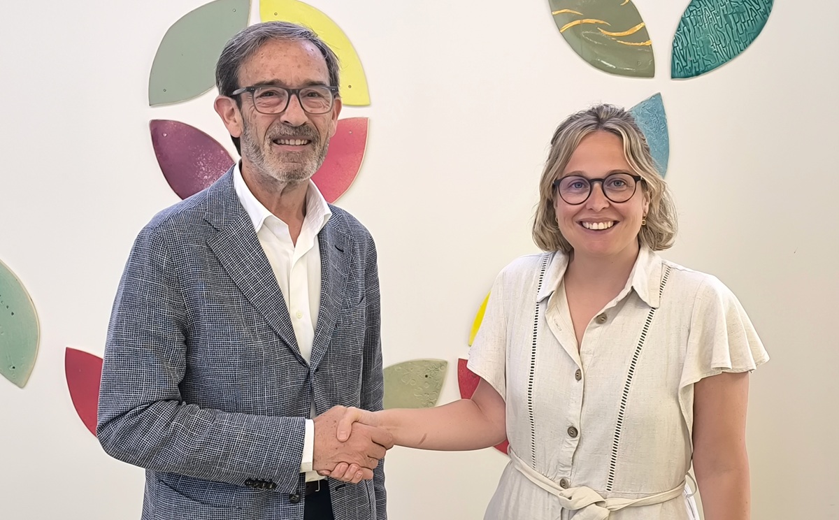 Afrucat y Eurecat se unen para transformar el sector con innovación tecnológica