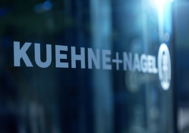 Kuehne+Nagel inaugura moderno centro logístico en Quito