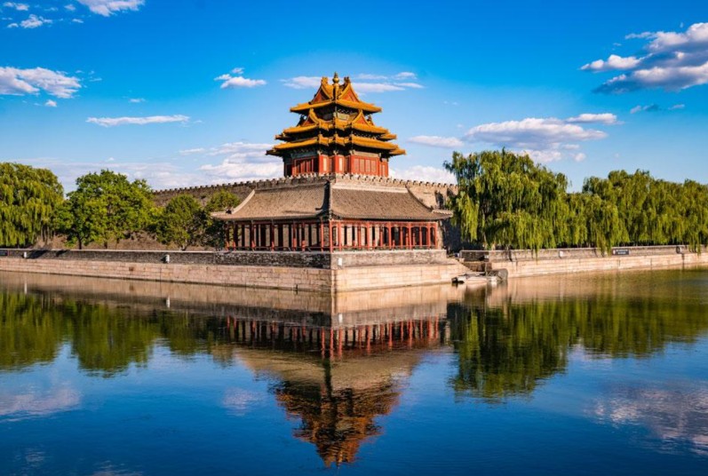 China molesta porque progresa: el lado incómodo del éxito asiático