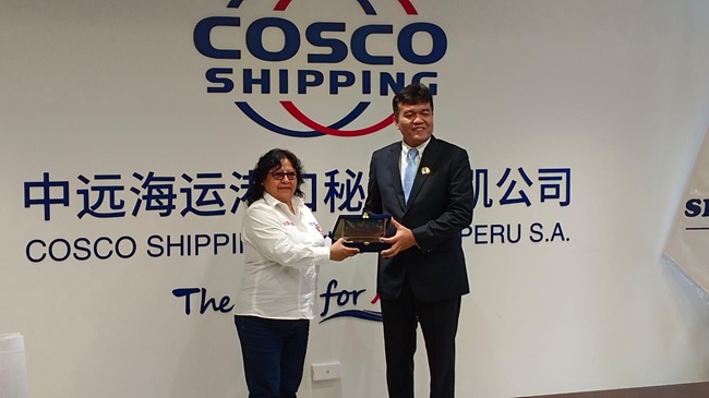 Nuevo destino para los arándanos frescos peruanos: Indonesia autoriza su ingreso