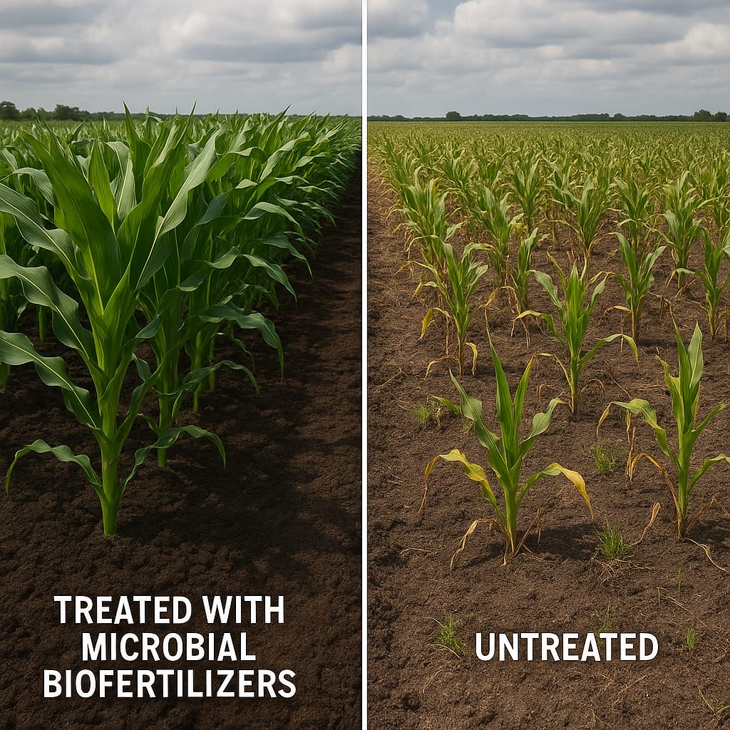 bacterias fijadoras 