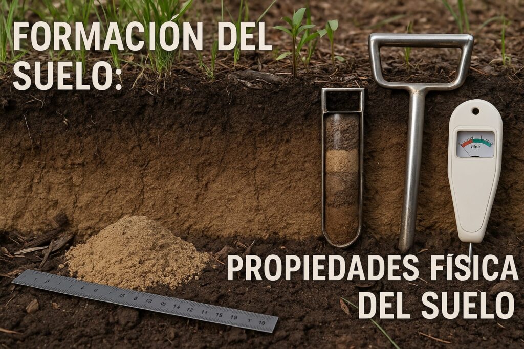 edafología