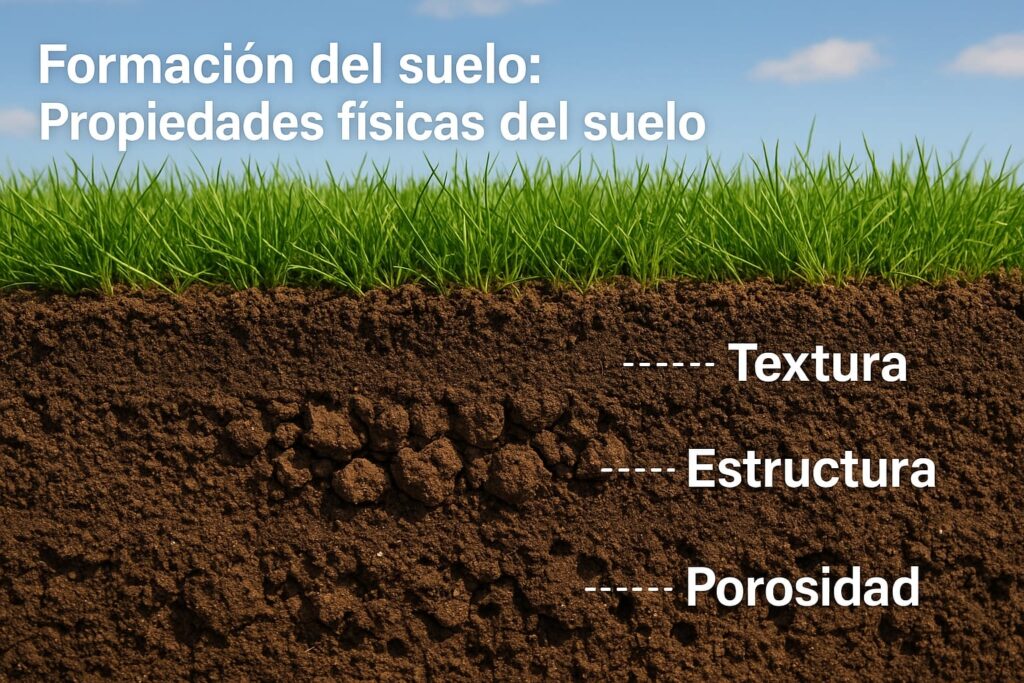 edafología