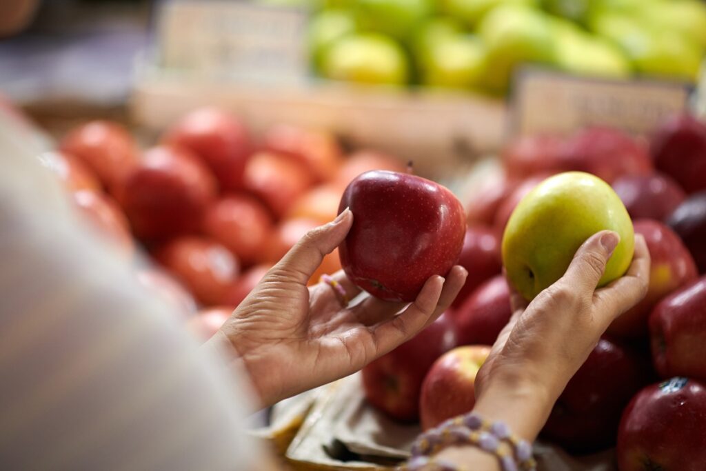 Estado del Mercado, semana 29: se registran cargamentos de Fuji y Red Chief chilena en España Estado del Mercado, semana 29: se registran cargamentos de Fuji y Red Chief chilena en España