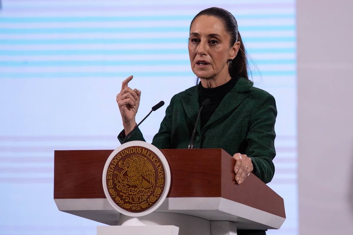 México evita aumento del arancel de Estados Unidos y continúan las negociaciones por 90 días