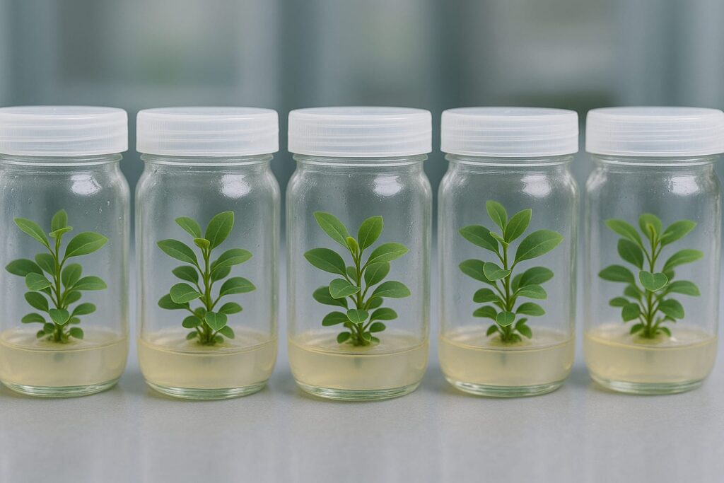 in vitro