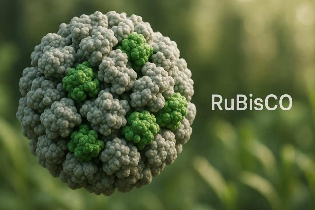 rubisco