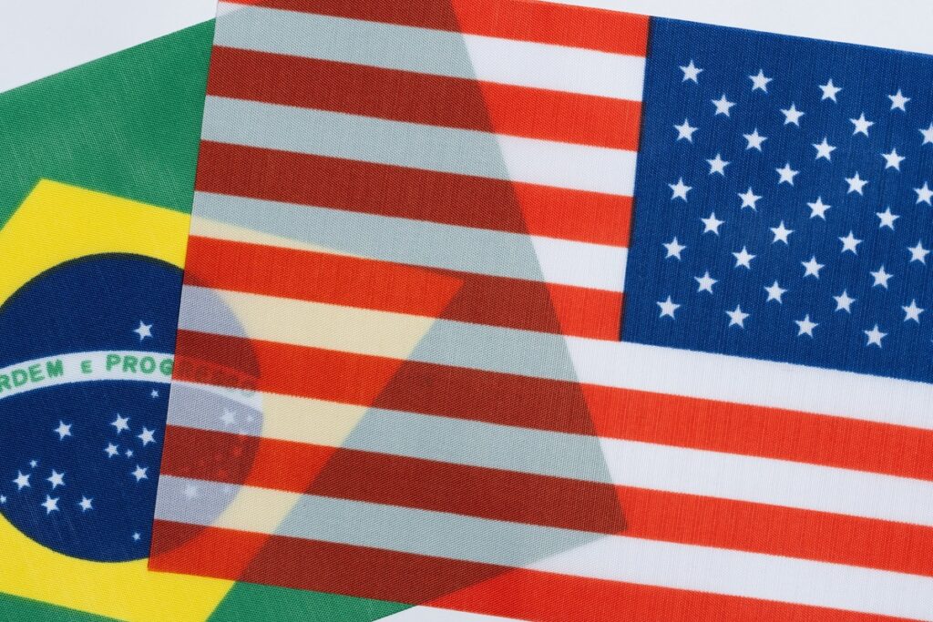 Aranceles de Estados Unidos amenazan exportaciones brasileñas de frutas Aranceles de Estados Unidos amenazan exportaciones brasileñas de frutas