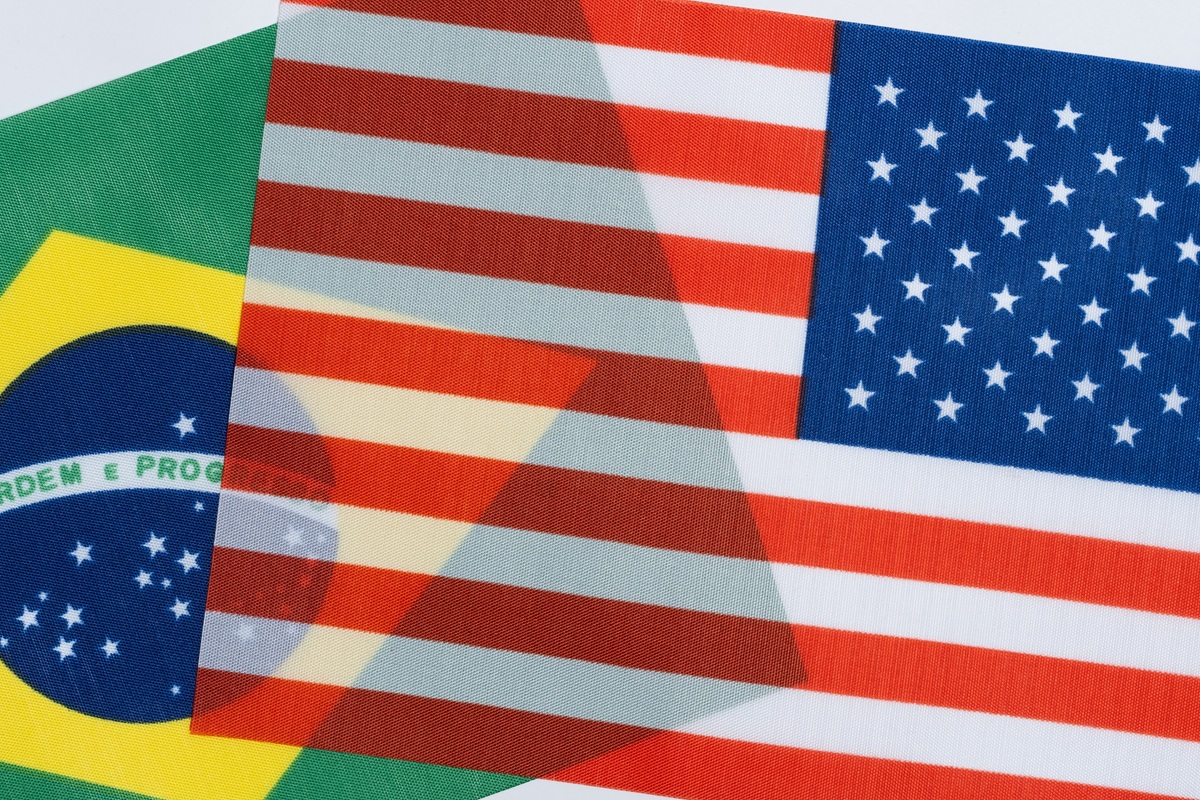 Brasil trabaja en estrategias para enfrentar el arancel de Trump: mangos y uvas preocupan a la industria