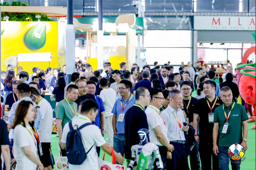 La Exposición Internacional de Frutas de China 2025 inaugura con gran esplendor, enfocándose en la cooperación y el intercambio a lo largo de toda la cadena de valor