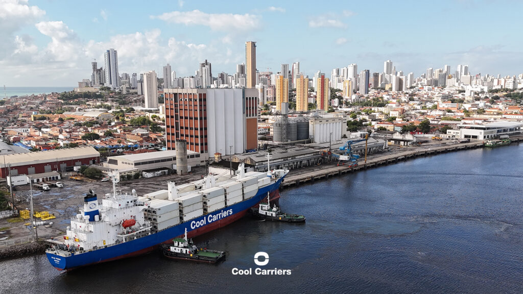 Cool Carriers da inicio a su segunda temporada en Puerto de Natal