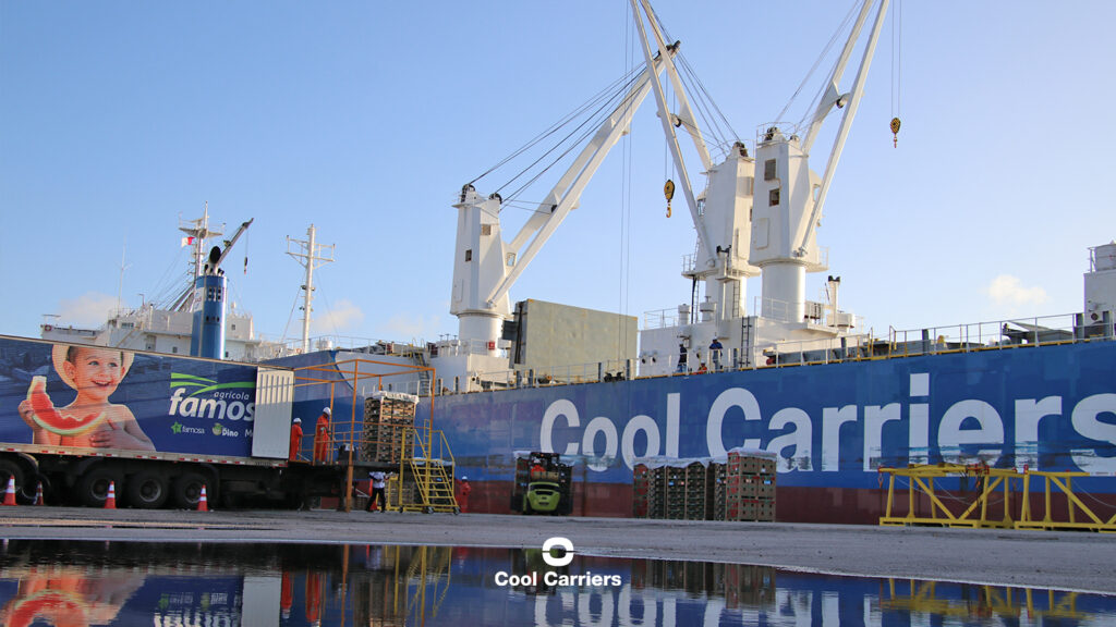 Cool Carriers da inicio a su segunda temporada en Puerto de Natal