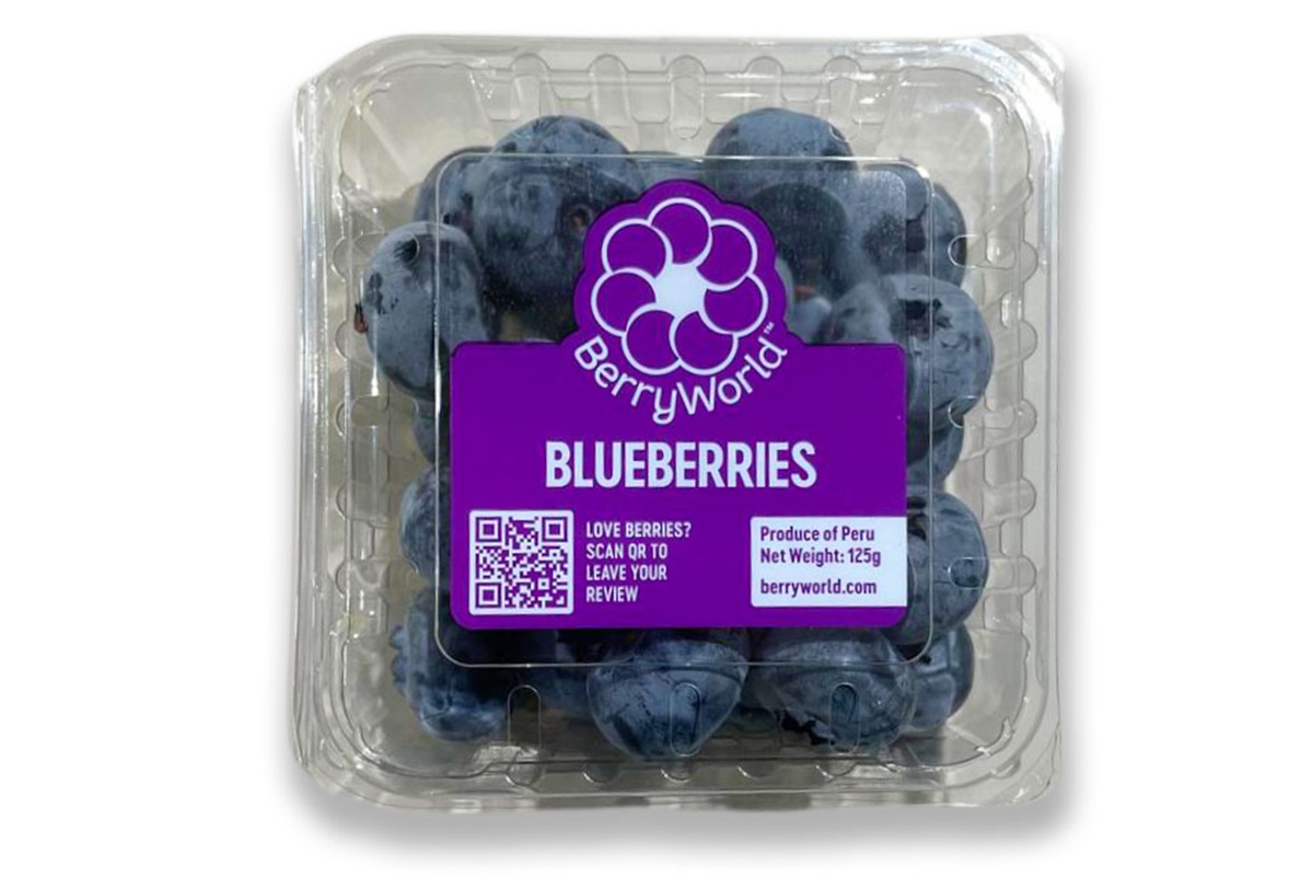 Grupo Agroberries lanza BerryWorld Asia y refuerza su apuesta por el mercado asiático