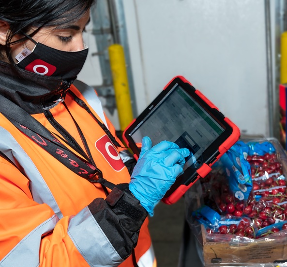 Exportadores e importadores: conéctense con QIMA Produce en los grandes eventos de la fruta fresca 
