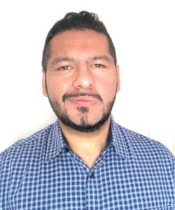 Foto Ismael Pinto