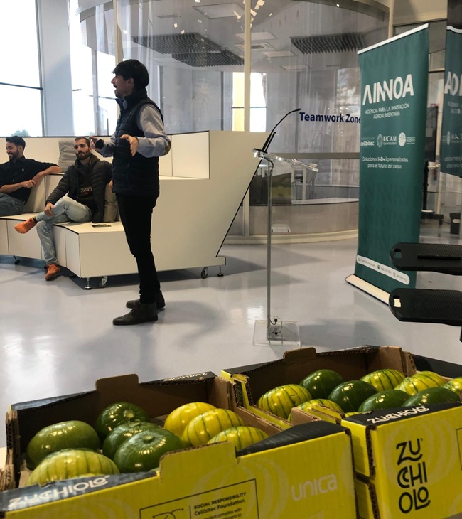 Fundación Cellbitec es acreditada como centro de I+D nacional para operar con las OPFH