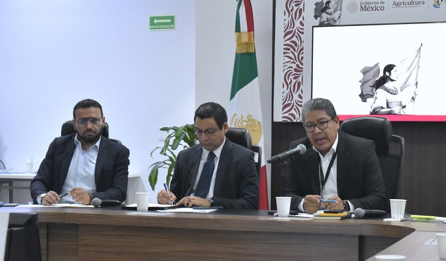 México y Canadá buscan ampliar comercio agroalimentario con nuevos productos convencionales y orgánicos 3 México y Canadá buscan ampliar comercio agroalimentario con nuevos productos