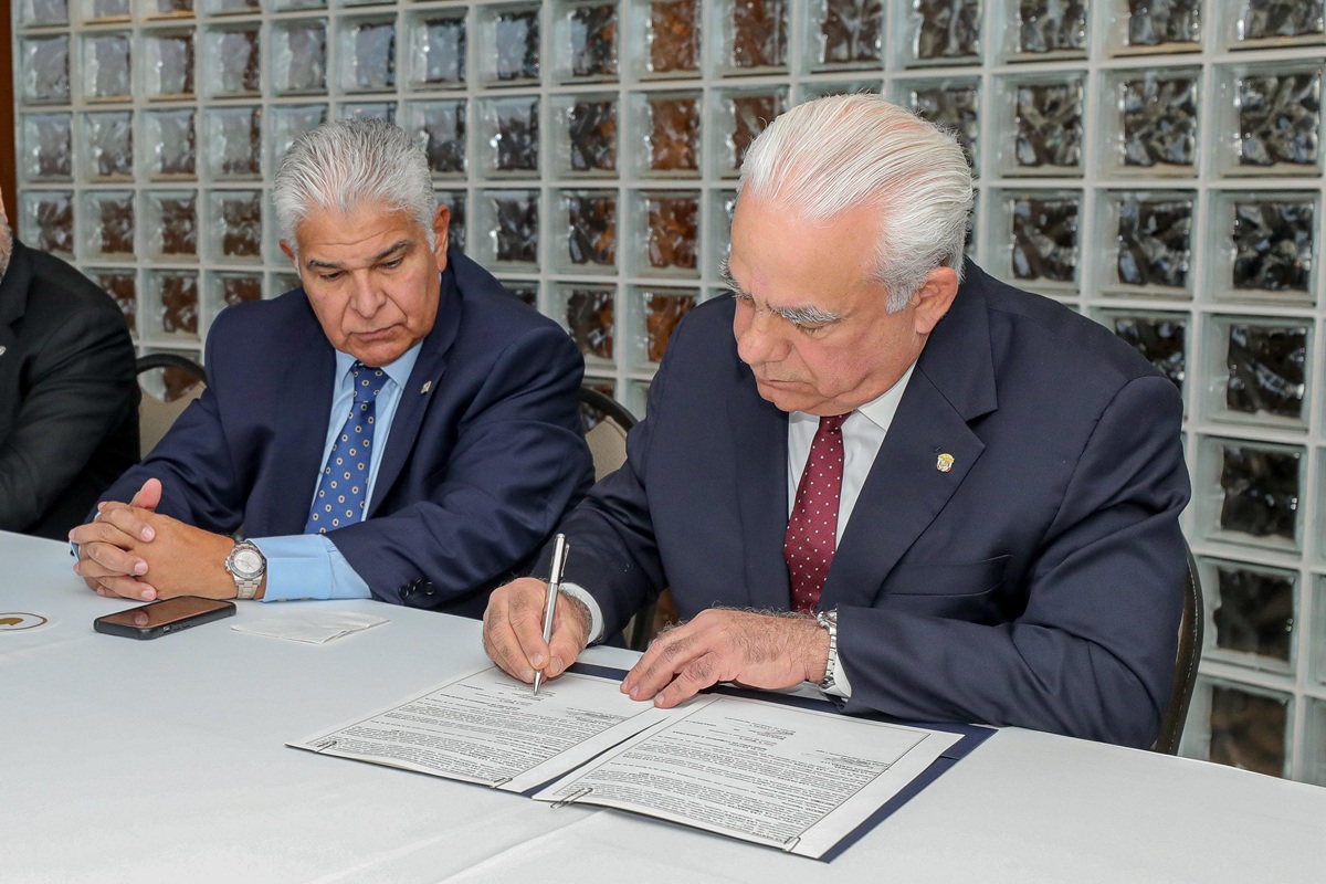 Gobierno de Panamá logra que Chiquita regrese a Bocas del Toro