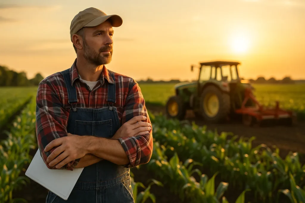 10 prácticas agrícolas que aumentarán tu cosecha este año