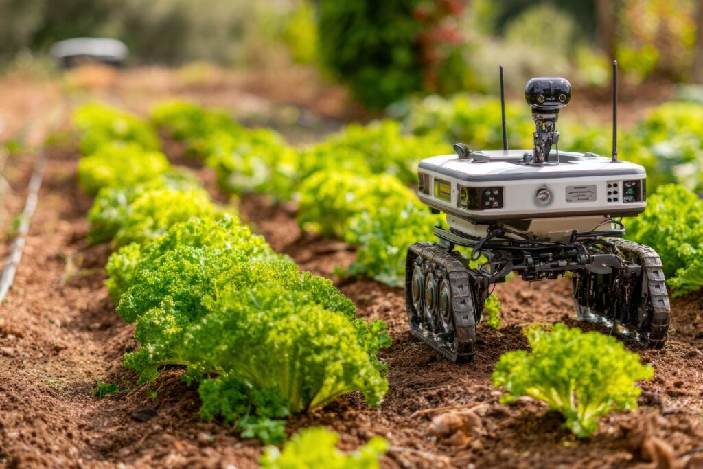 7 tecnologías agrícolas relevantes y actuales