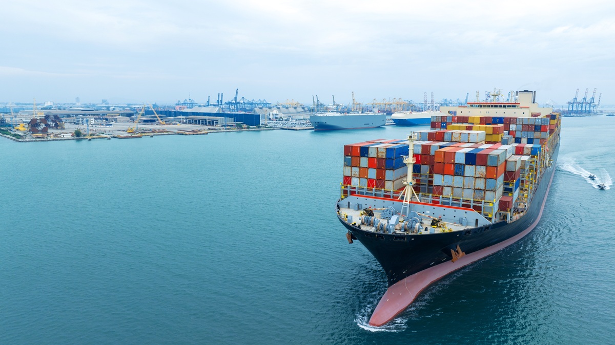 Industria naviera y aranceles de Estados Unidos: navegando en aguas desconocidas
