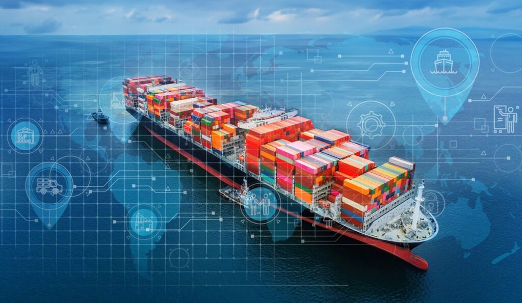 Documentos de embarque: clave para una exportación fluida y sin contratiempos Documentos de embarque: clave para una exportación fluida y sin contratiempos
