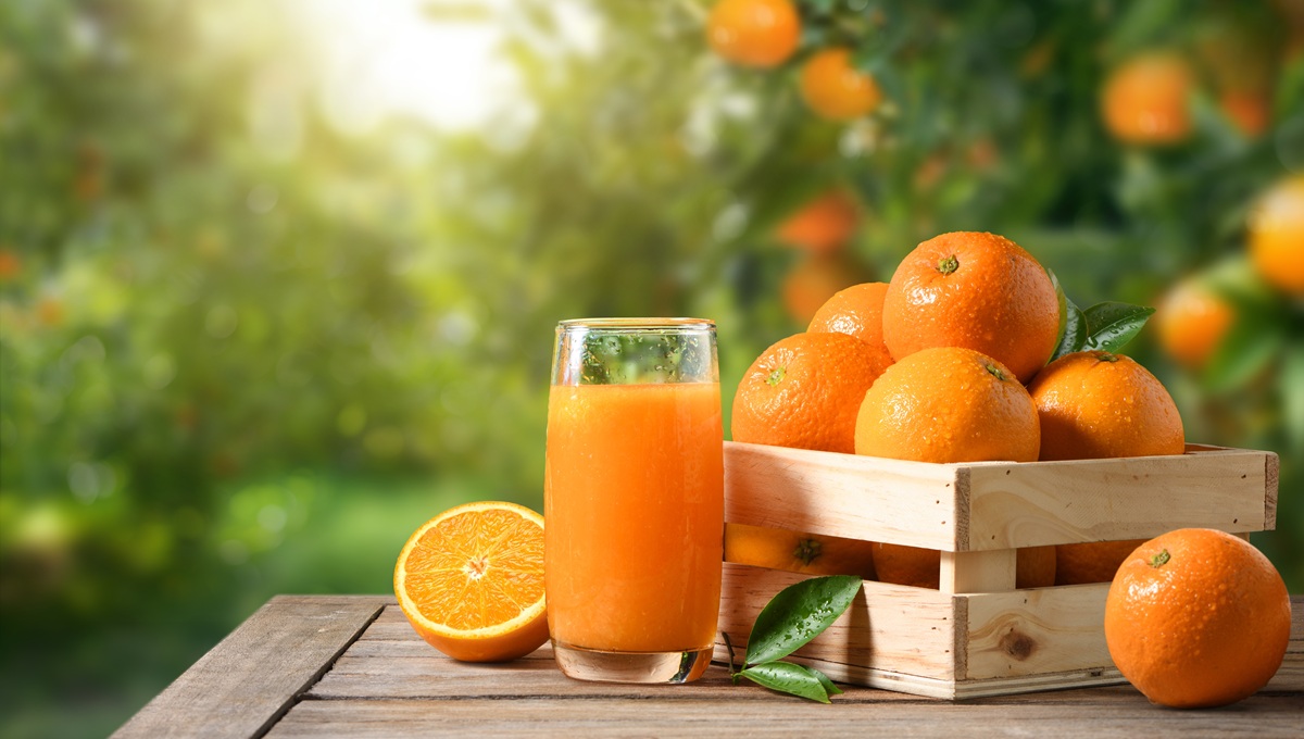 Canadá enfrenta una “agria” presión mientras suben los precios del jugo de naranja