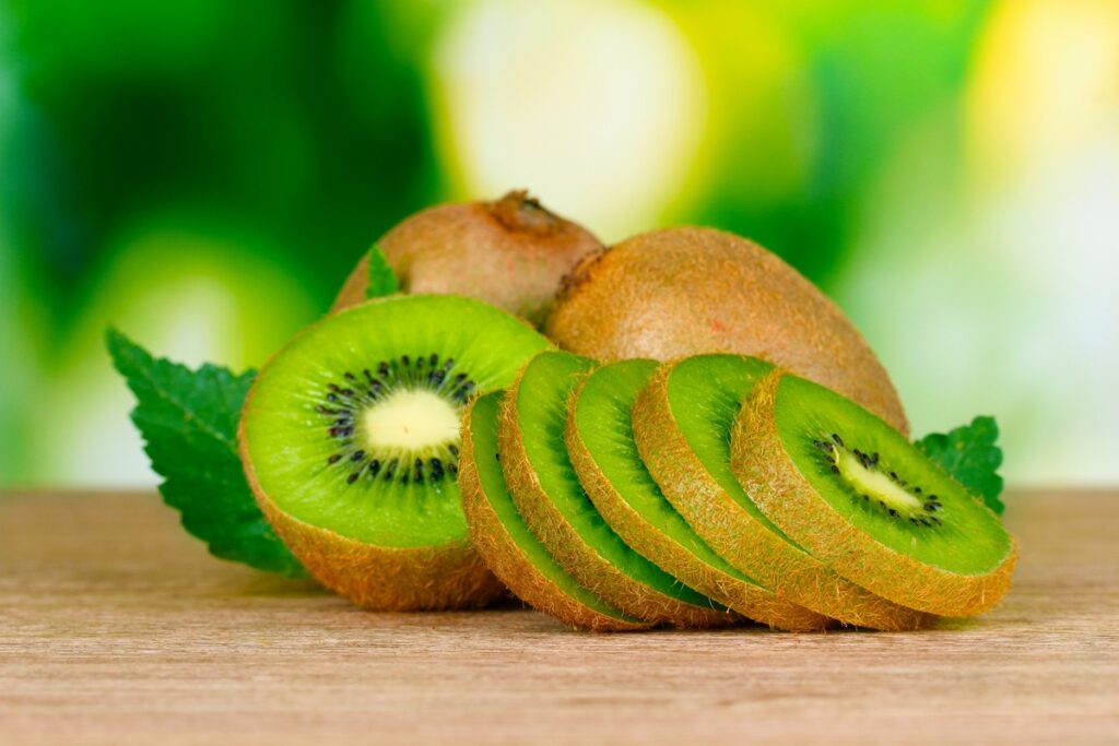 El renacer del kiwi chileno: más hectáreas, mejor calidad y nuevos mercados El renacer del kiwi chileno: más hectáreas, mejor calidad y nuevos mercados