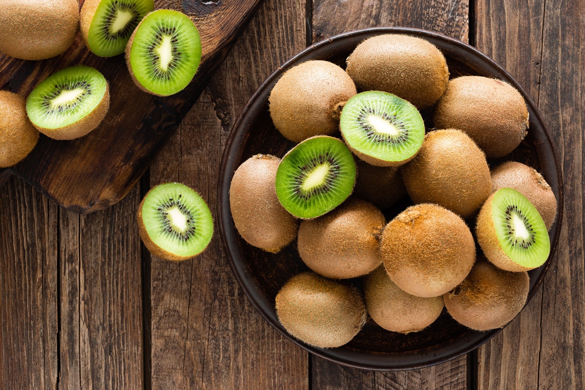 El renacer del kiwi chileno: más hectáreas, mejor calidad y nuevos mercados
