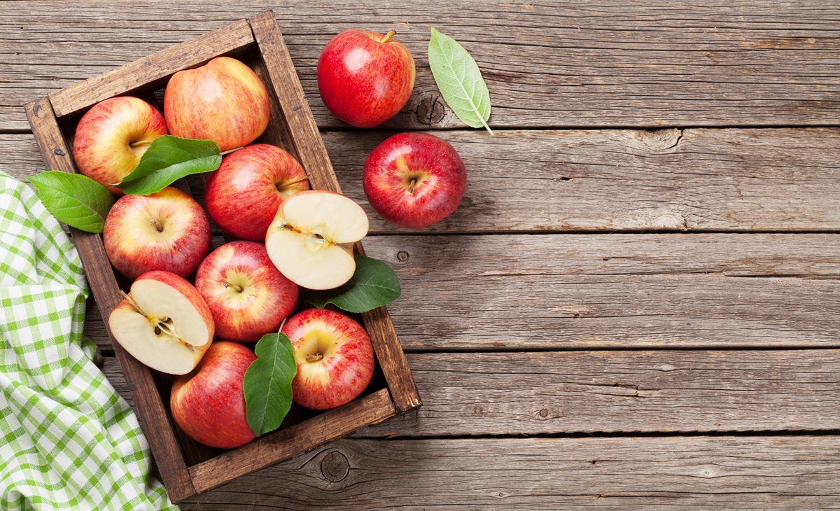 Cataluña aumentará producción de peras y bajará la de manzanas en la campaña 2025
