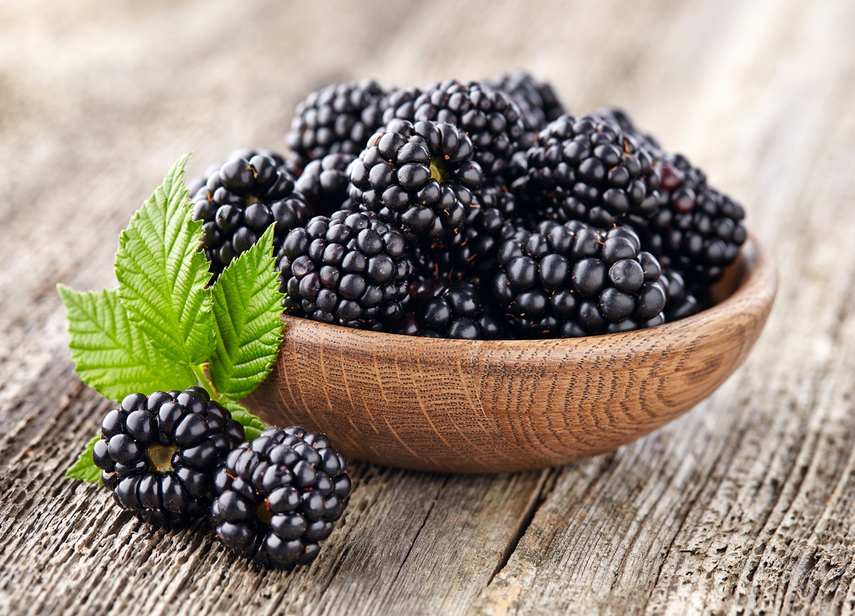 Las berries ganan terreno entre consumidores jóvenes y orgánicos impulsan ventas