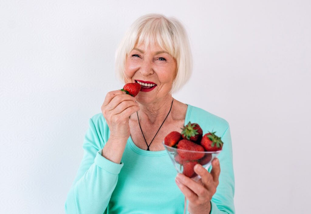 Consumo de fresas en Europa mantuvo su tendencia al alza por cuarto año consecutivo