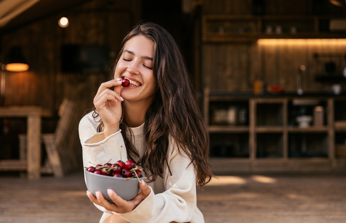 El mercado global de cerezas experimenta una sólida expansión