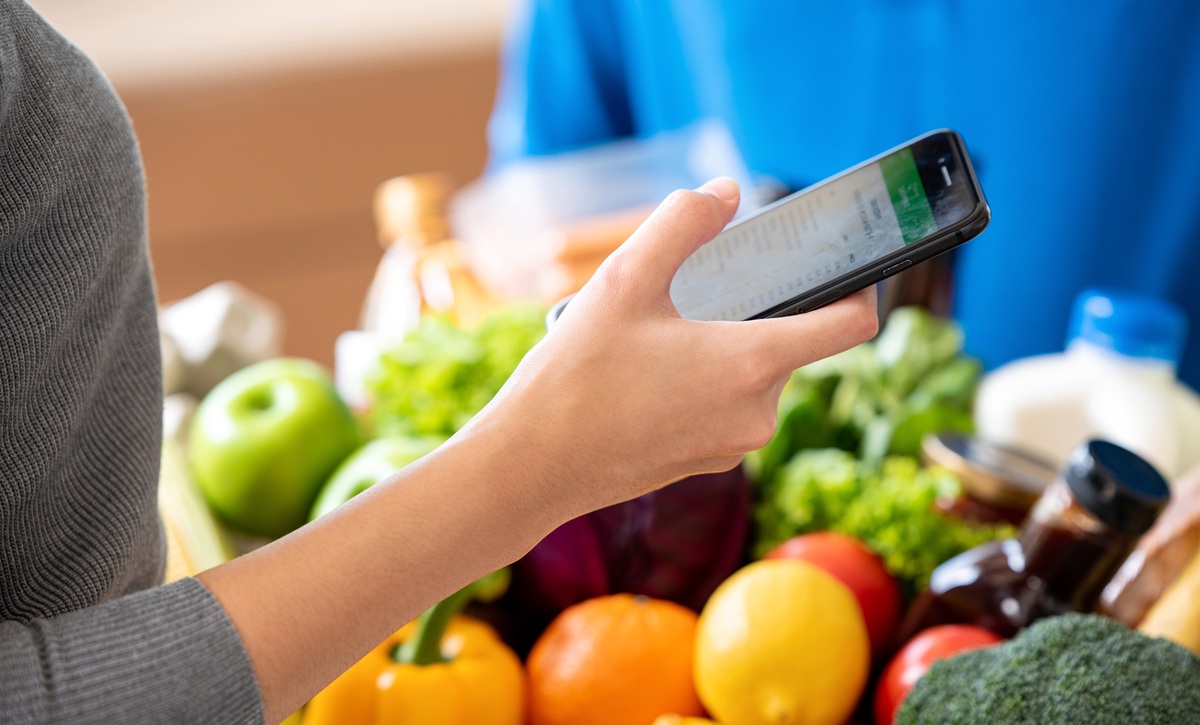 Amazon impulsa la entrega de frutas y verduras frescas en compras con entrega el mismo día en Estados Unidos