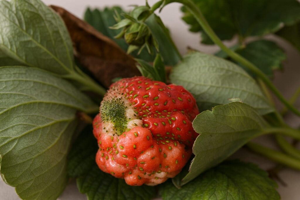 Actualización técnica en el manejo del nematodo de la frutilla