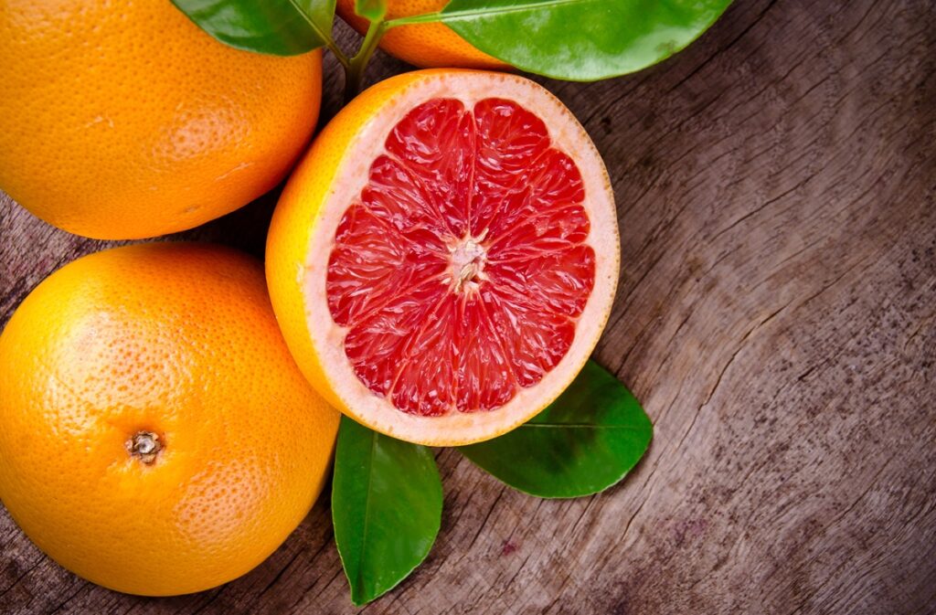 El pomelo de España cierra la campaña 2024/2025 con histórica producción y exportaciones
