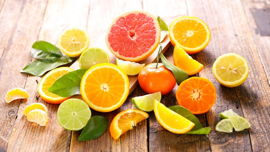 Sudáfrica ajusta volúmenes de cítricos: más naranjas, mandarinas y limones para exportación Sudáfrica ajusta volúmenes de cítricos: más naranjas, mandarinas y limones para exportación