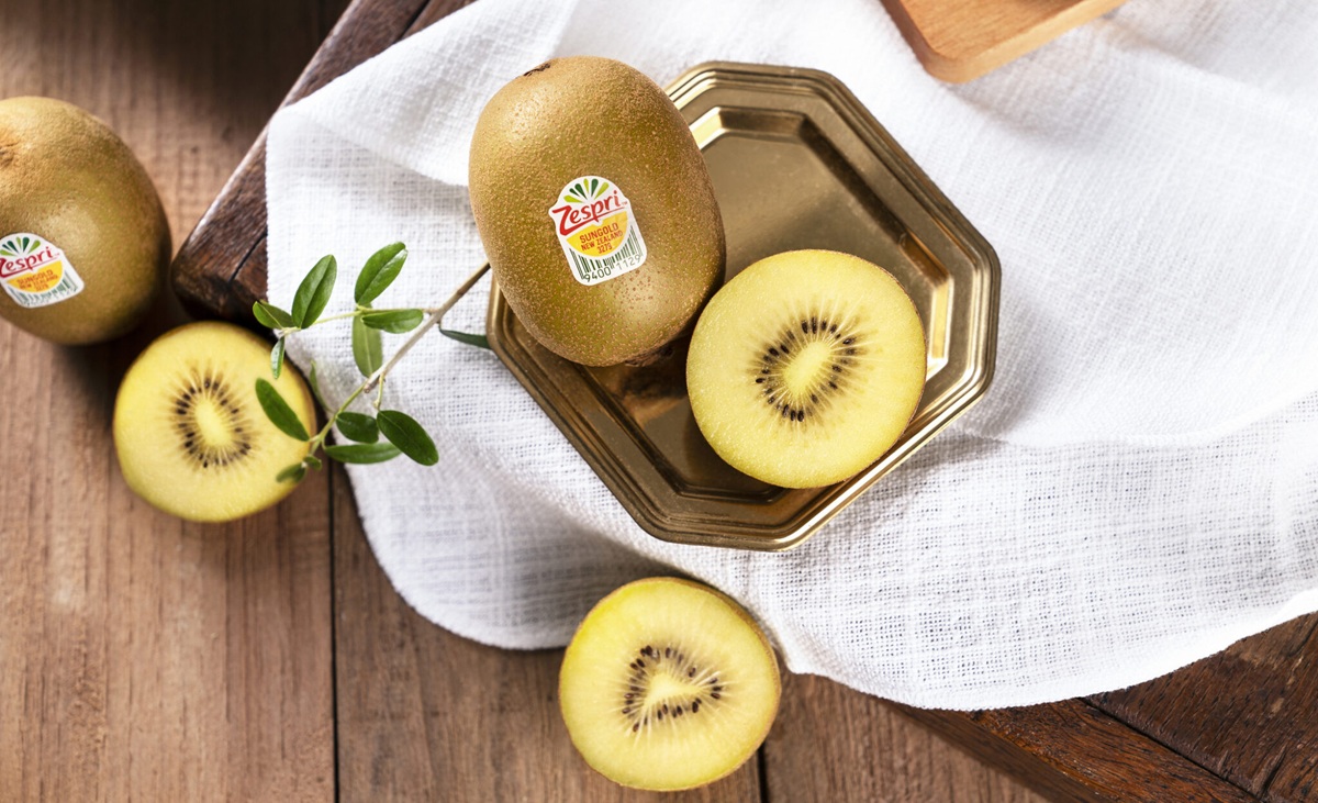Zespri proyecta retornos récord para productores en la temporada 2025/26