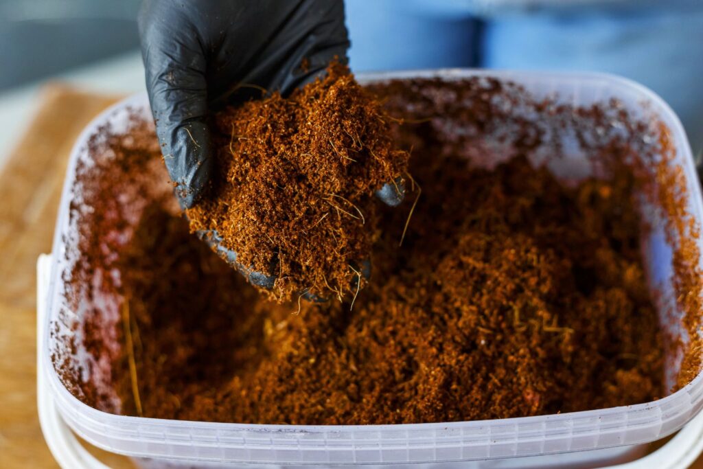 fertilizantes orgánicos