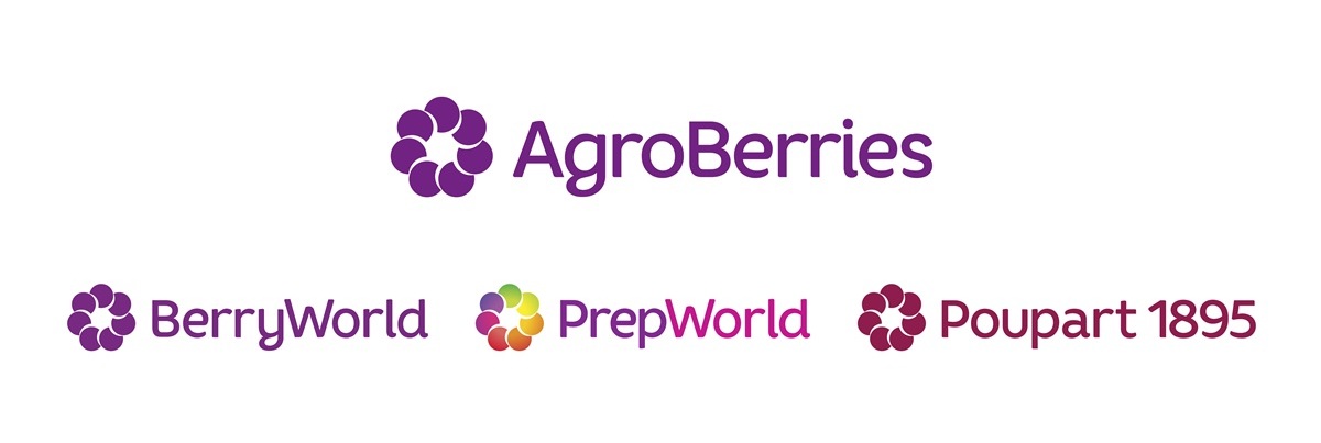 Grupo AgroBerries renueva su marca y celebra un pasado fructífero