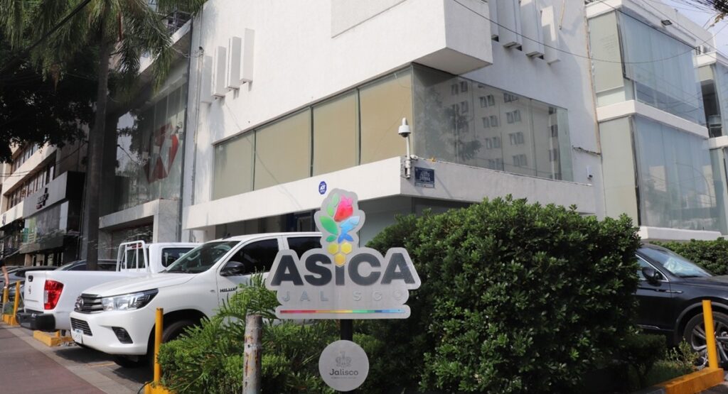 ASICA se enfoca en el control biológico de plagas en los campos de Jalisco