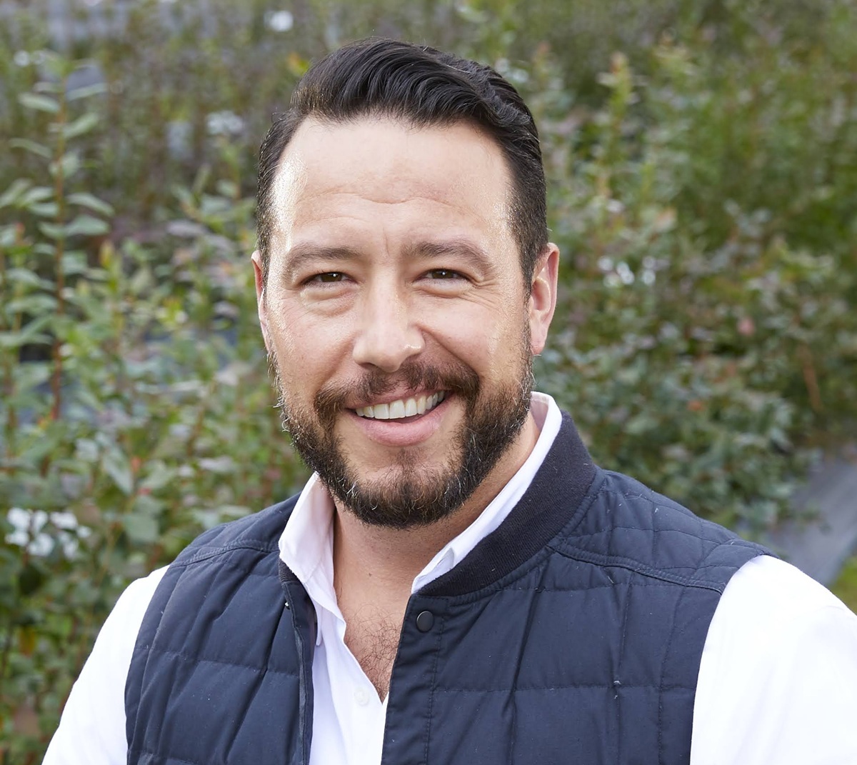 Fall Creek nombra a Marc de Beer como nuevo CEO