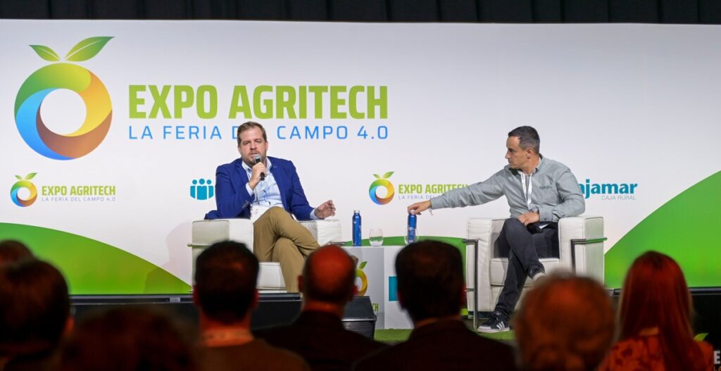 Expo AgriTech 2025 celebrará el Año Internacional de las Cooperativas mostrando su transformación digital y sostenible