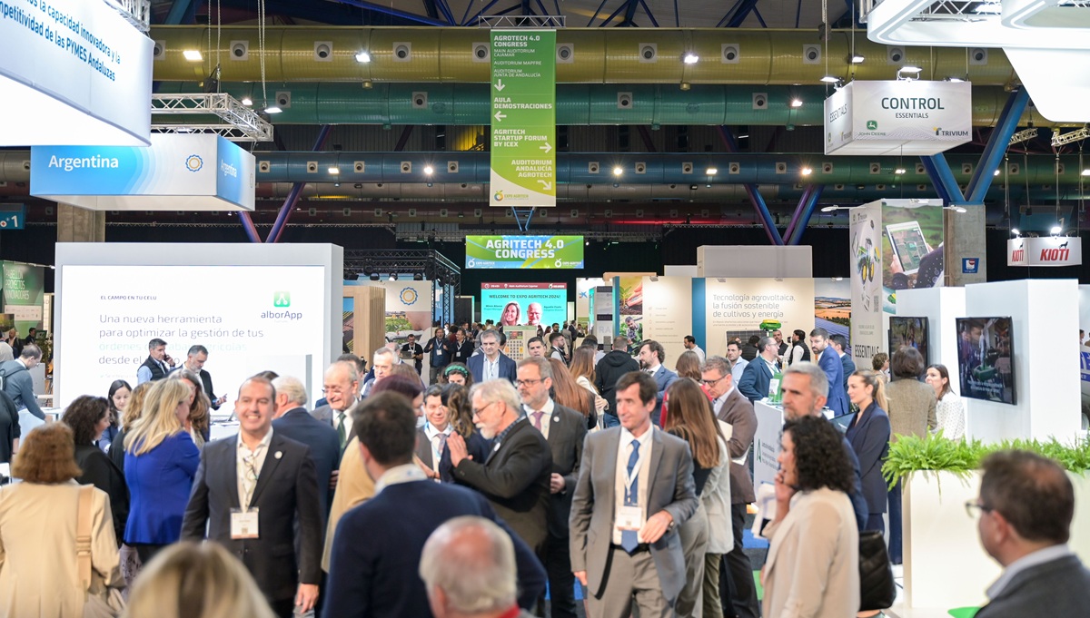 Expo AgriTech 2025