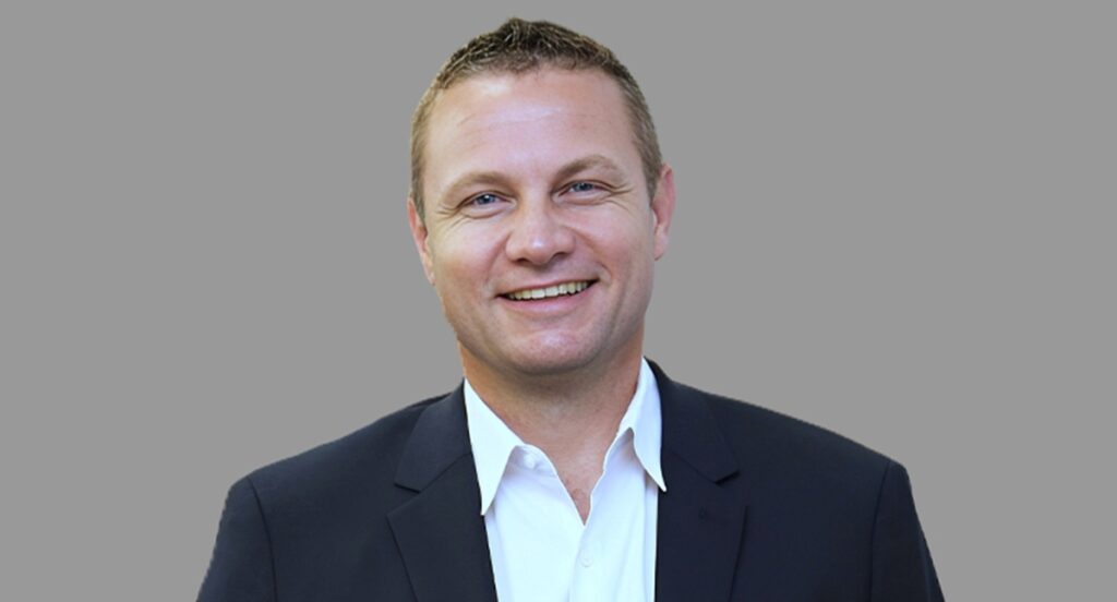 Fall Creek nombra a Marc de Beer como nuevo CEO a partir de octubre de 2025